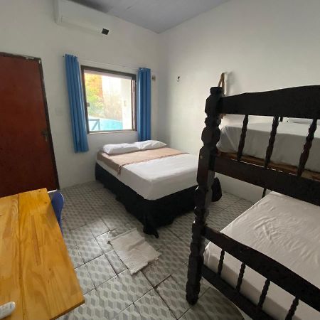 Casa Guarnice Hostel São Luís Εξωτερικό φωτογραφία