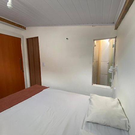 Casa Guarnice Hostel São Luís Εξωτερικό φωτογραφία