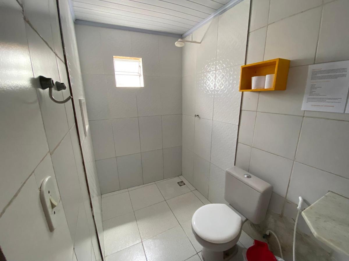 Casa Guarnice Hostel São Luís Εξωτερικό φωτογραφία
