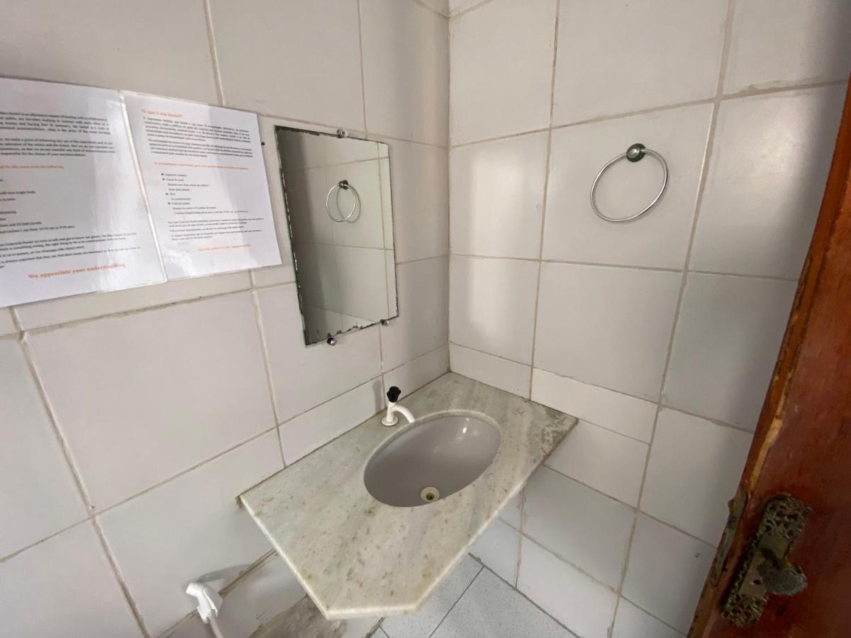 Casa Guarnice Hostel São Luís Εξωτερικό φωτογραφία
