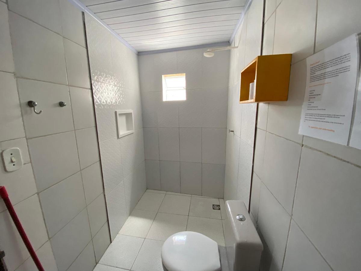 Casa Guarnice Hostel São Luís Εξωτερικό φωτογραφία