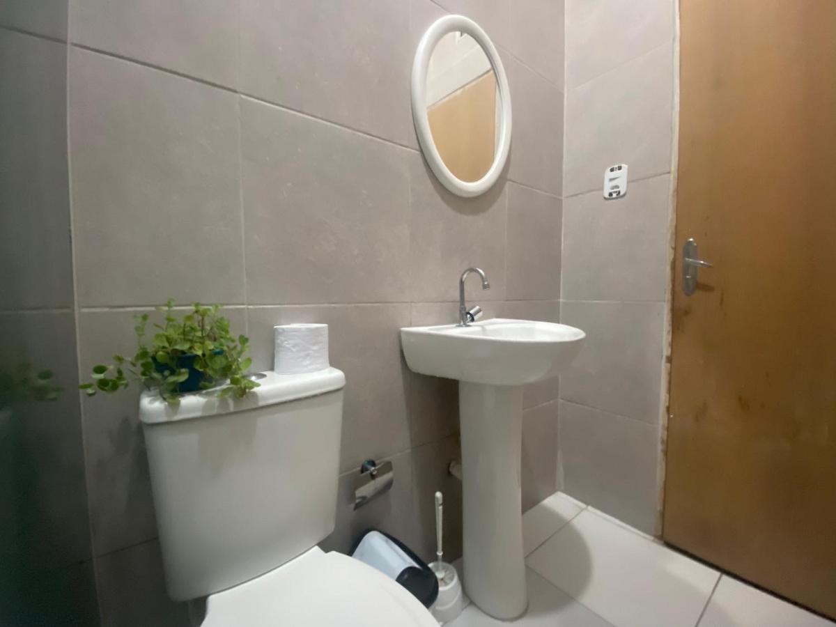 Casa Guarnice Hostel São Luís Εξωτερικό φωτογραφία