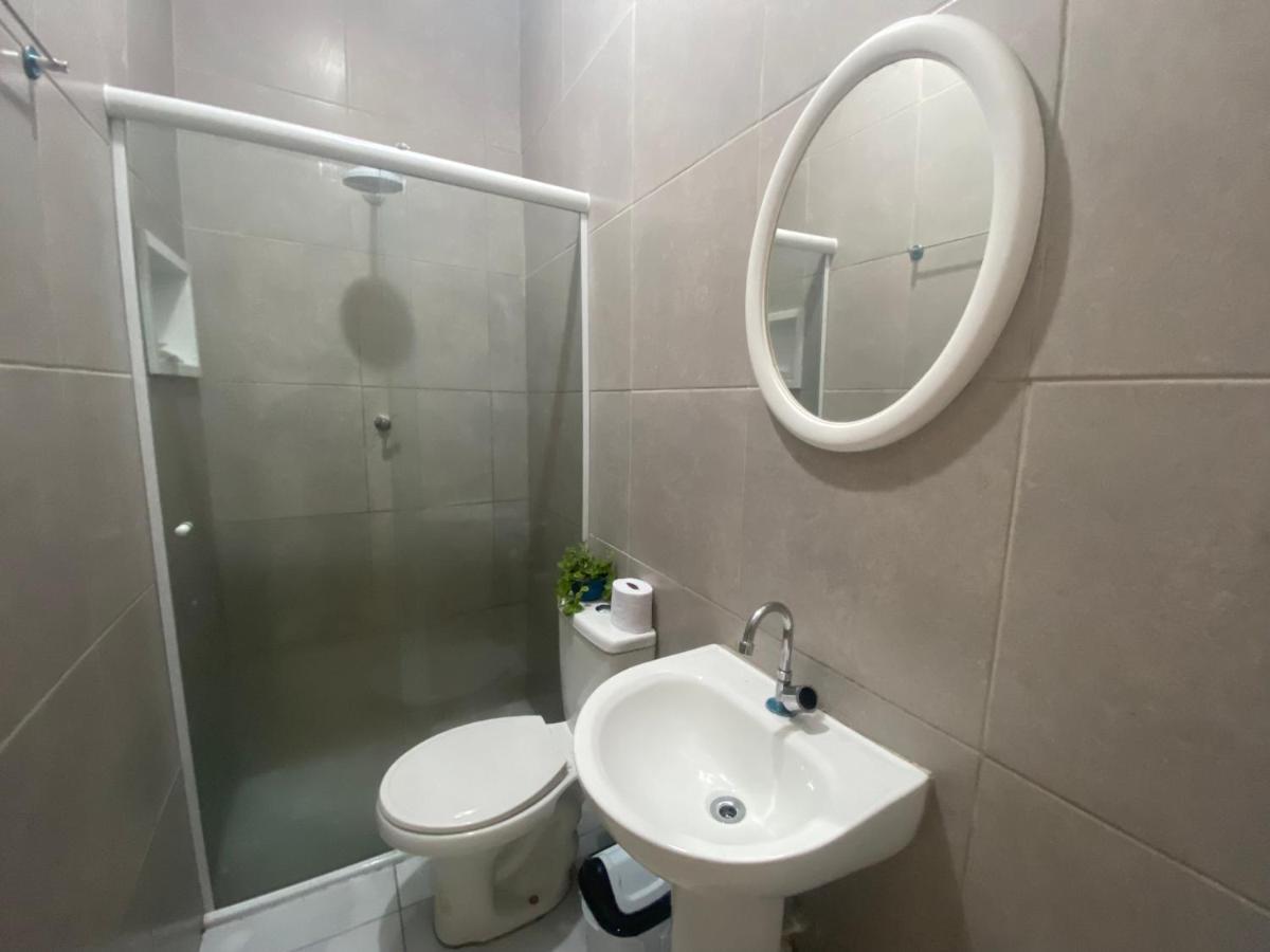 Casa Guarnice Hostel São Luís Εξωτερικό φωτογραφία