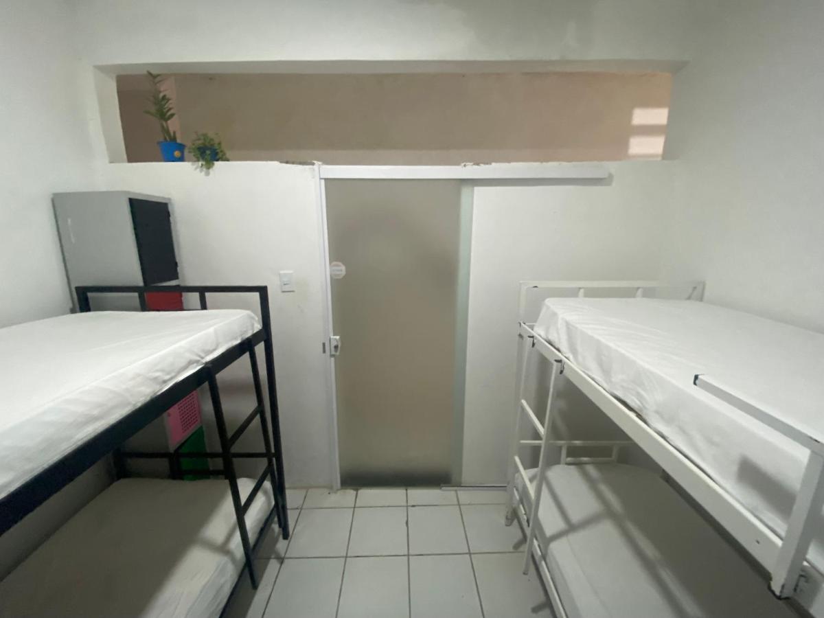 Casa Guarnice Hostel São Luís Εξωτερικό φωτογραφία