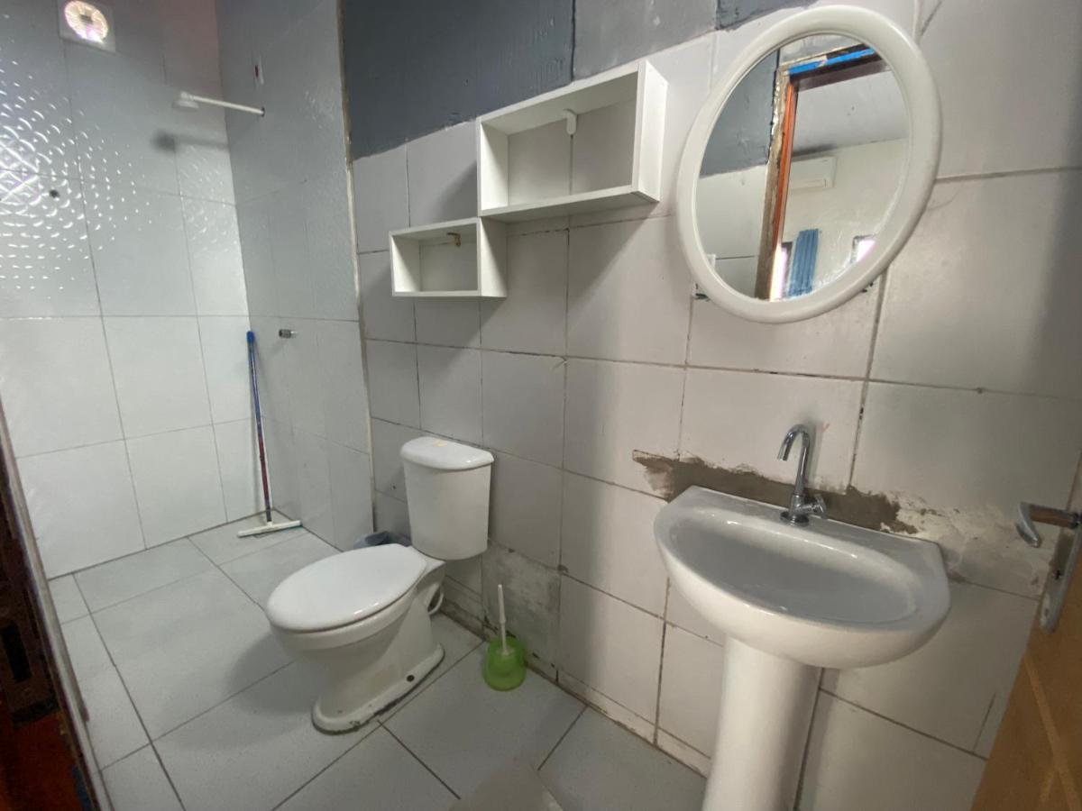 Casa Guarnice Hostel São Luís Εξωτερικό φωτογραφία