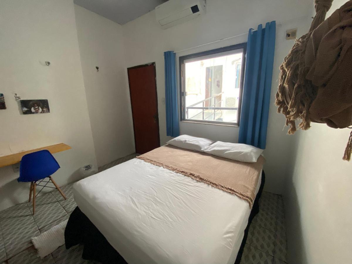 Casa Guarnice Hostel São Luís Εξωτερικό φωτογραφία