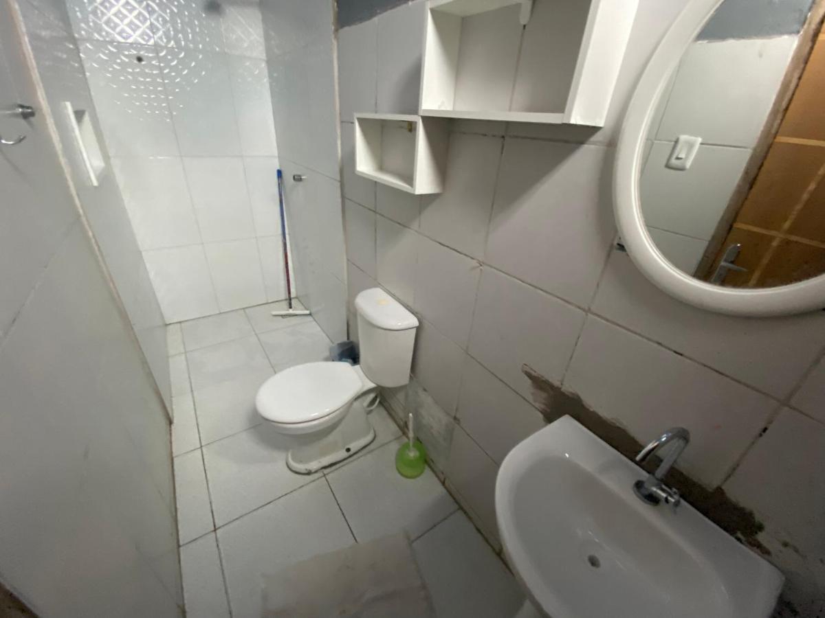 Casa Guarnice Hostel São Luís Εξωτερικό φωτογραφία