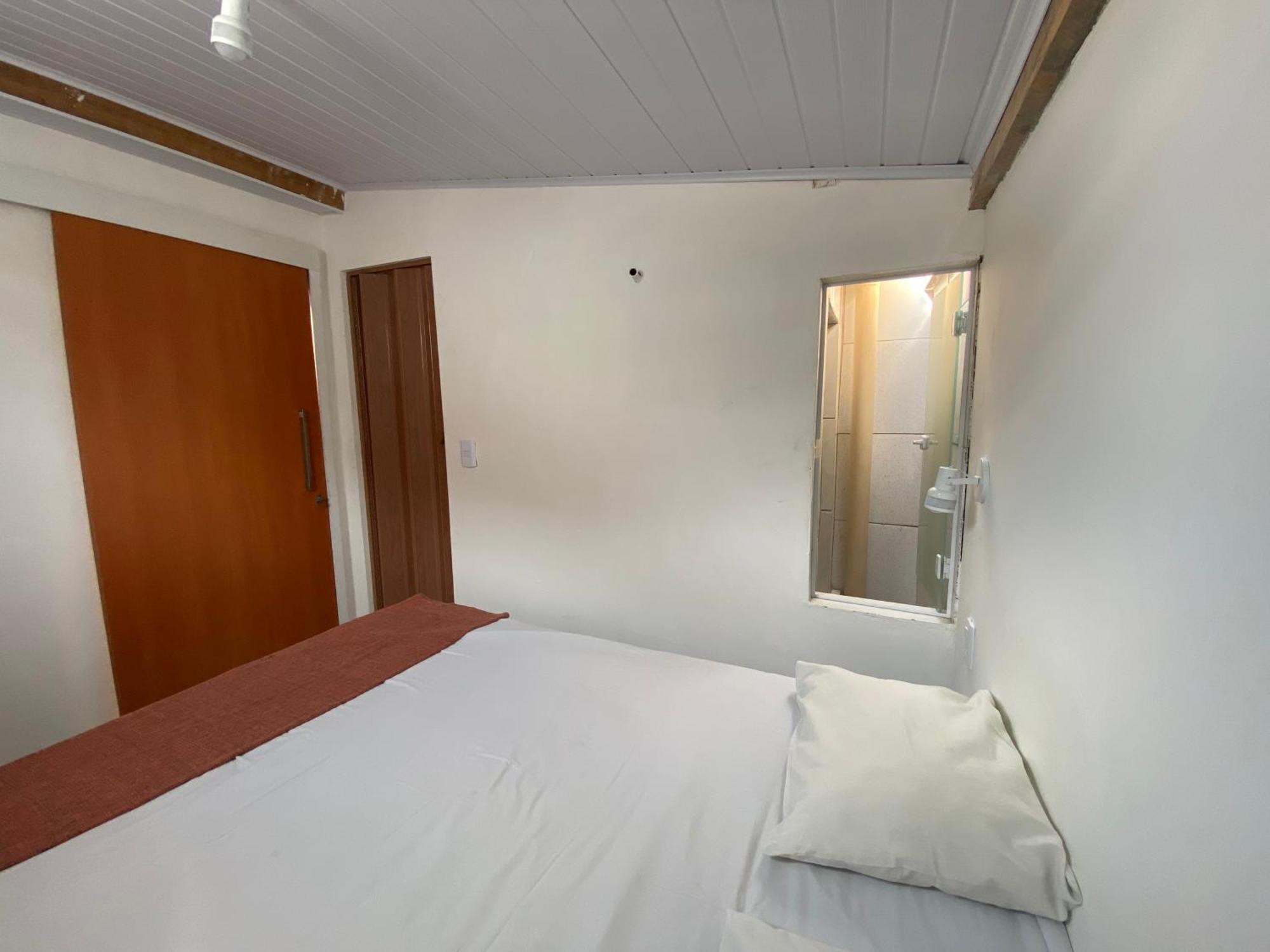 Casa Guarnice Hostel São Luís Εξωτερικό φωτογραφία